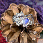 Wild Irish Rose Ring