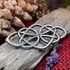 Magee Celtic Knot Brooch