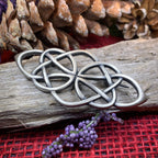 Magee Celtic Knot Brooch