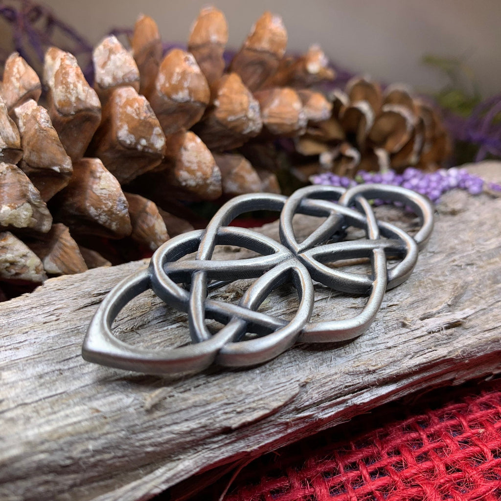 Magee Celtic Knot Brooch