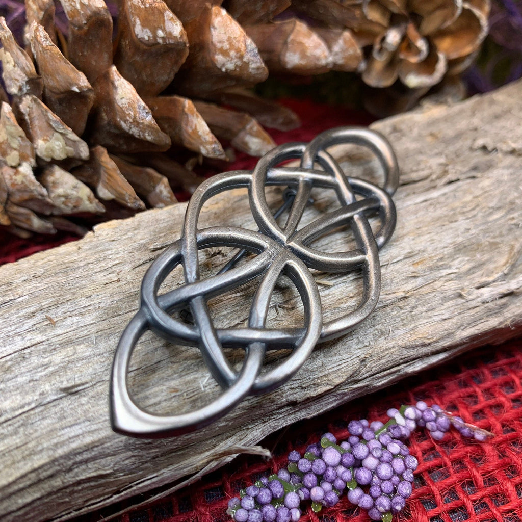 Magee Celtic Knot Brooch