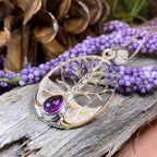 Priory Tree of Life Necklace