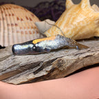 Realistic Sperm Whale Necklace