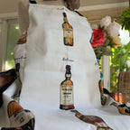Scottish Whisky Lover Apron