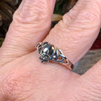 Amrynn Claddagh Ring