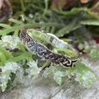 Comfort Celtic Knot Ring
