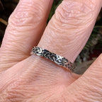 Comfort Celtic Knot Ring