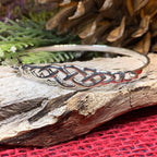 Thalia Celtic Knot Bracelet