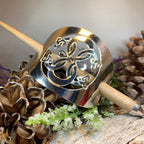 Line of Life Celtic Hair Slide