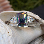 Scottish Elegance Celtic Ring