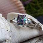 Scottish Elegance Celtic Ring