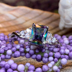 Scottish Elegance Celtic Ring