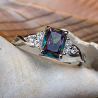 Scottish Elegance Celtic Ring