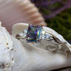 Scottish Elegance Celtic Ring