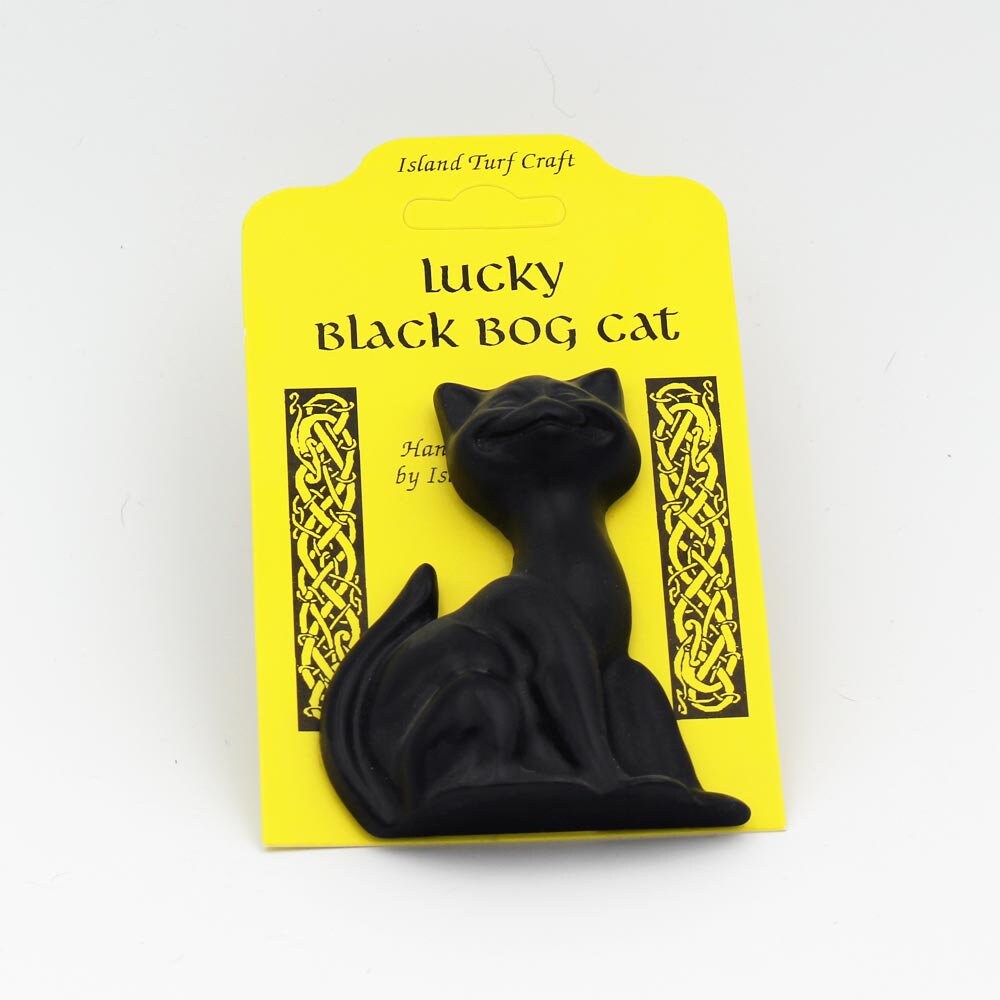Lucky Turf Cat Gift