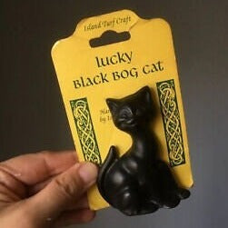 Lucky Turf Cat Gift