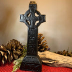 Clonmacnois Celtic Turf High Cross