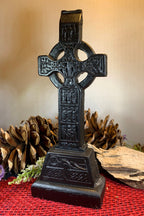 Monasterboice Celtic Turf High Cross