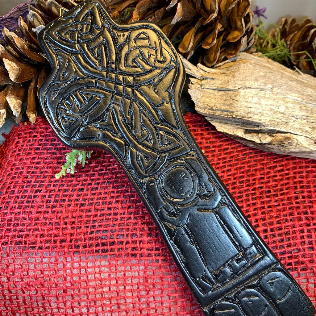 Saint Patrick Celtic Turf High Cross