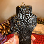 Saint Patrick Celtic Turf High Cross