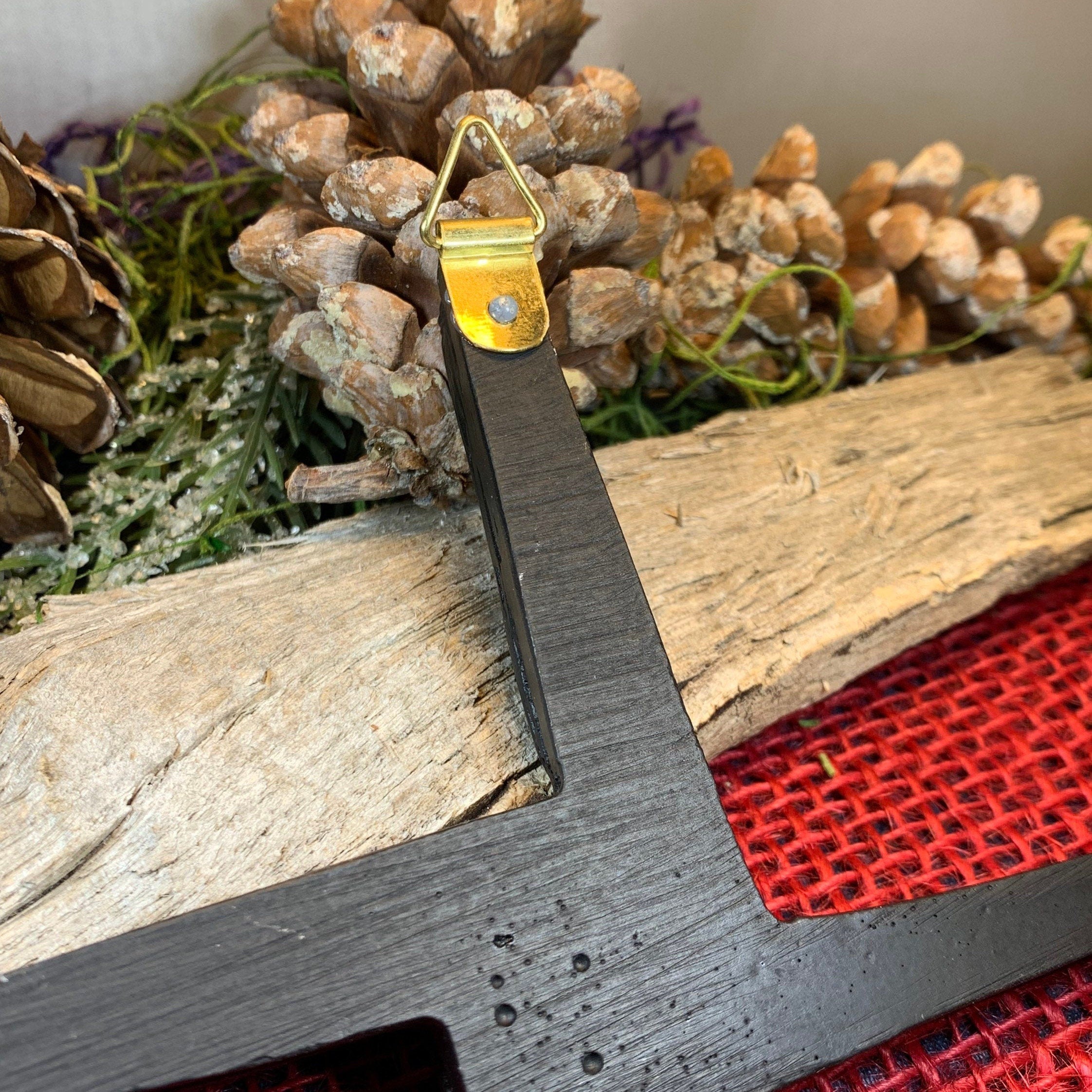 Saint Brigid's Irish Turf Celtic Cross