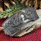 Dragon Hair Clip