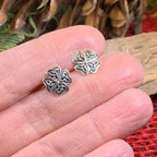 Ayrie Celtic Knot Earrings