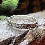 Comfort Celtic Knot Ring