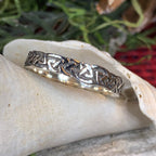 Comfort Celtic Knot Ring