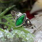 Shannon Celtic Ring