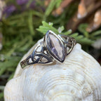 Shannon Celtic Ring