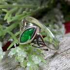 Shannon Celtic Ring
