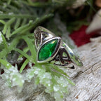 Shannon Celtic Ring