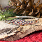 Thalia Celtic Knot Bracelet