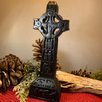 Clonmacnois Celtic Turf High Cross