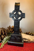 Monasterboice Celtic Turf High Cross
