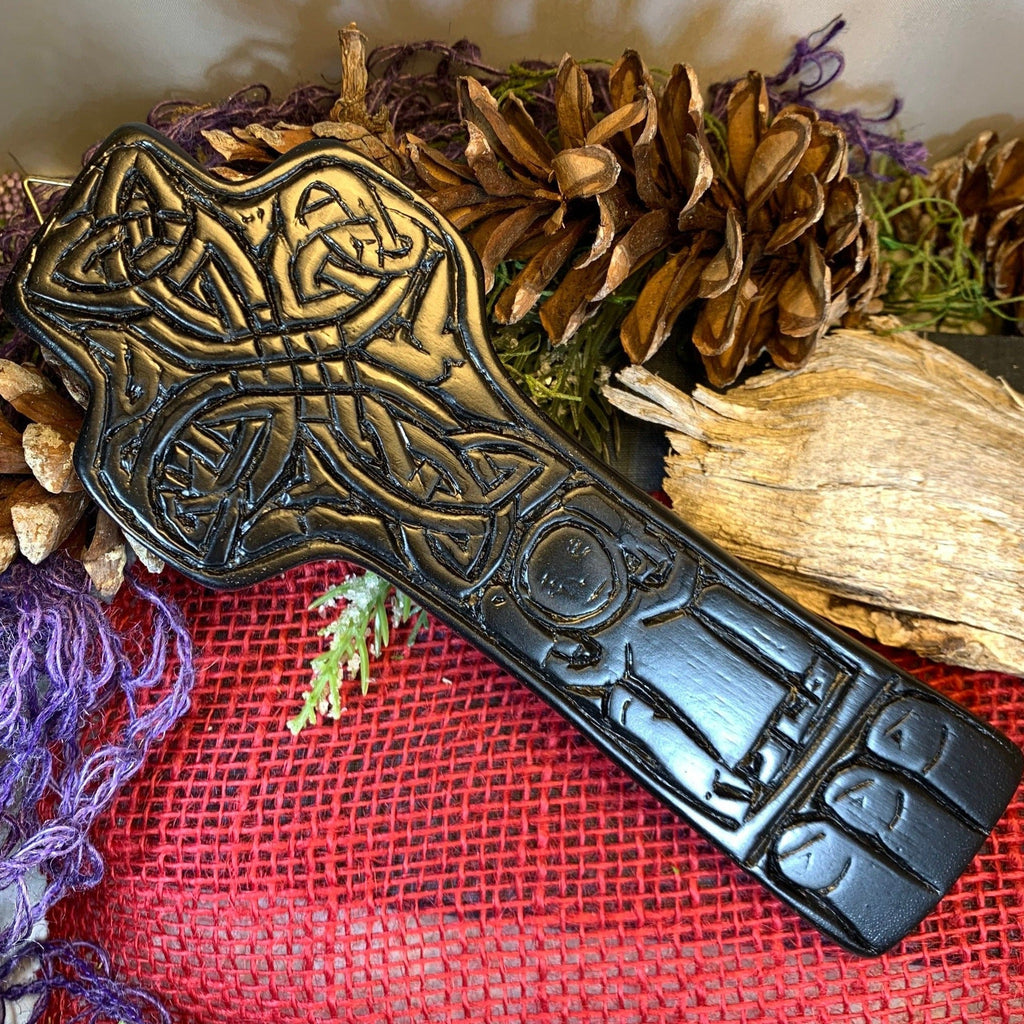 Saint Patrick Celtic Turf High Cross