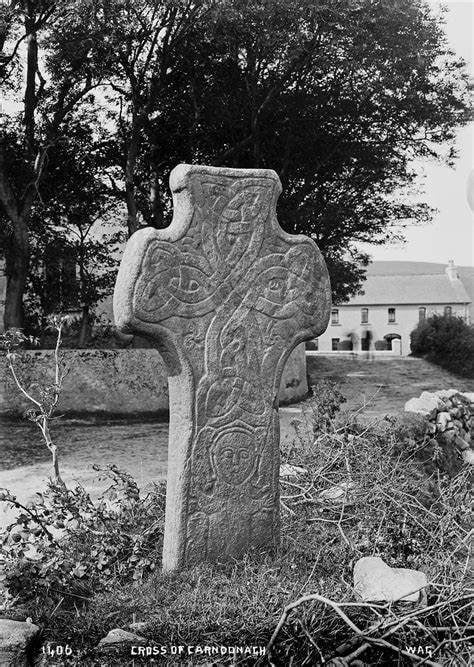 Saint Patrick Celtic Turf High Cross