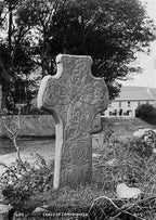 Saint Patrick Celtic Turf High Cross