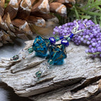 Midnight Magic Earrings