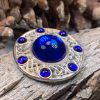 Corori Celtic Brooch