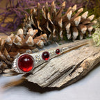 Coronation Celtic Kilt Pin