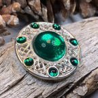 Corori Celtic Brooch