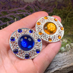 Corori Celtic Brooch