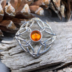 Natira Celtic Brooch