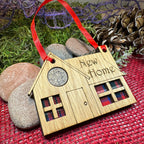 New Home Lucky Sixpence