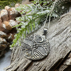 Eternal Connection Tree of Life Necklace