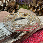 Lochdaw Celtic Knot Brooch