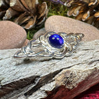 Nikki Celtic Brooch