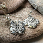 Kylie Celtic Knot Earrings